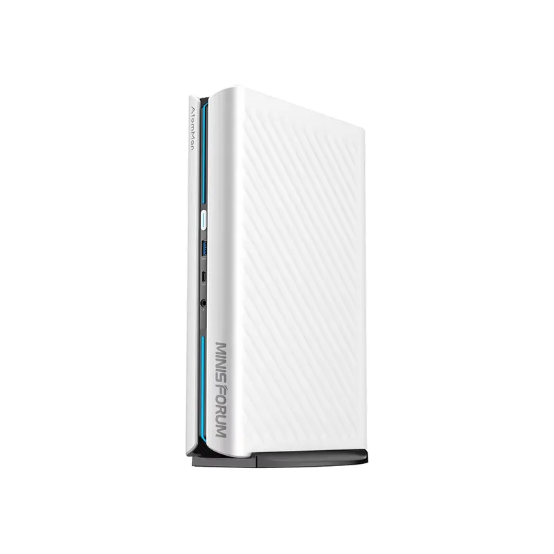 Ssd 1Tb - Minisforum AtomMan G1 Pro, Estación de