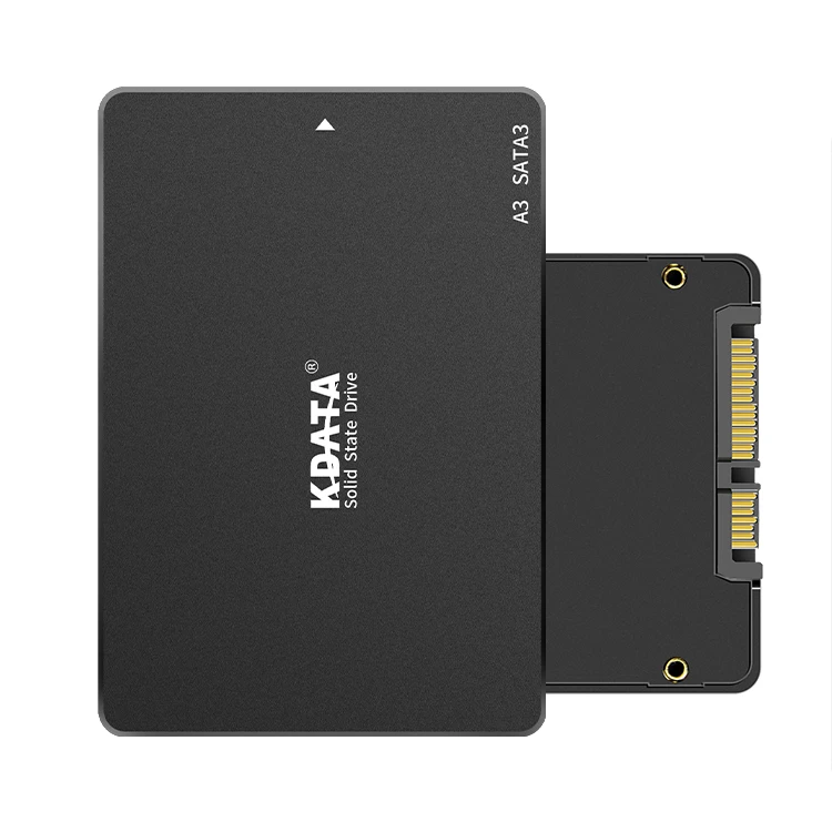 Ssd 500Gb - Kdata disco duro interno de estado