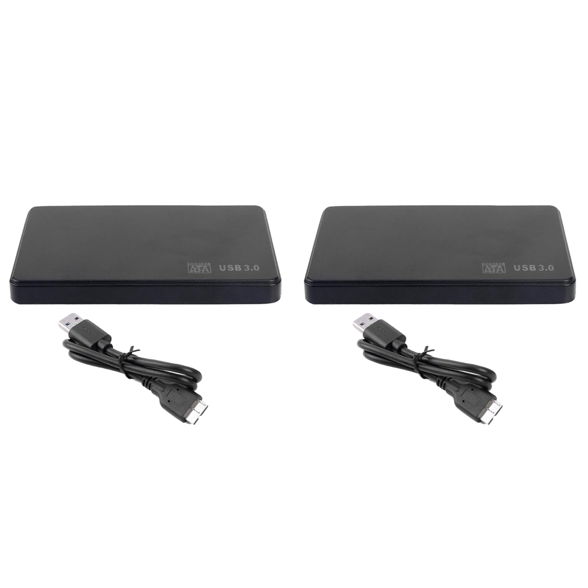External Ssd - AB51 2 uds 2,5 pulgadas SATA