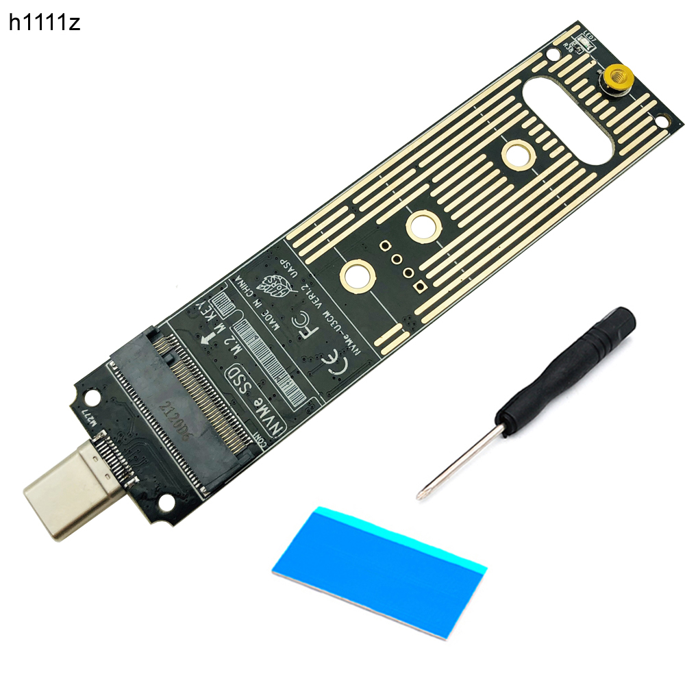 Samsung Ssd - Adaptador M.2 NVME, carcasa PCIe NVME,
