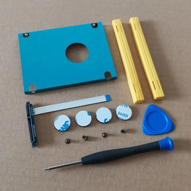 Ssd Hard Drive - Nuevo Cable conector SATA para disco