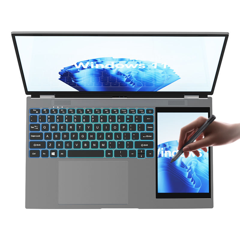 Memory Card Ssd - Laptop Económica con Pantalla IPS de