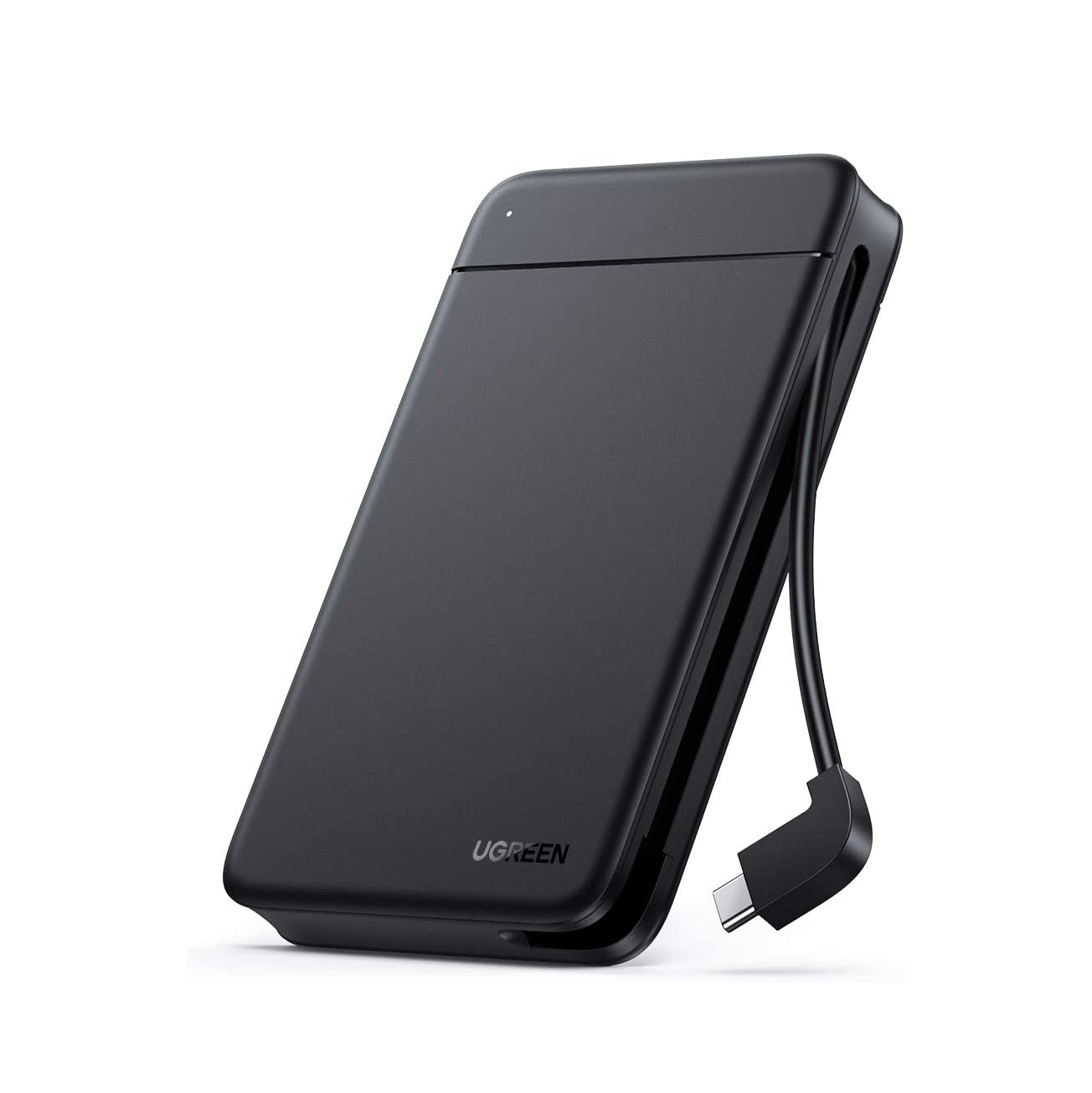 UGREEN Caja de disco duro USB  - Ssd Hard Drive reseña y precio