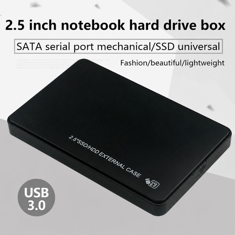 Nueva Carcasa para Disco Duro  - Ssd Hard Drive reseña y precio