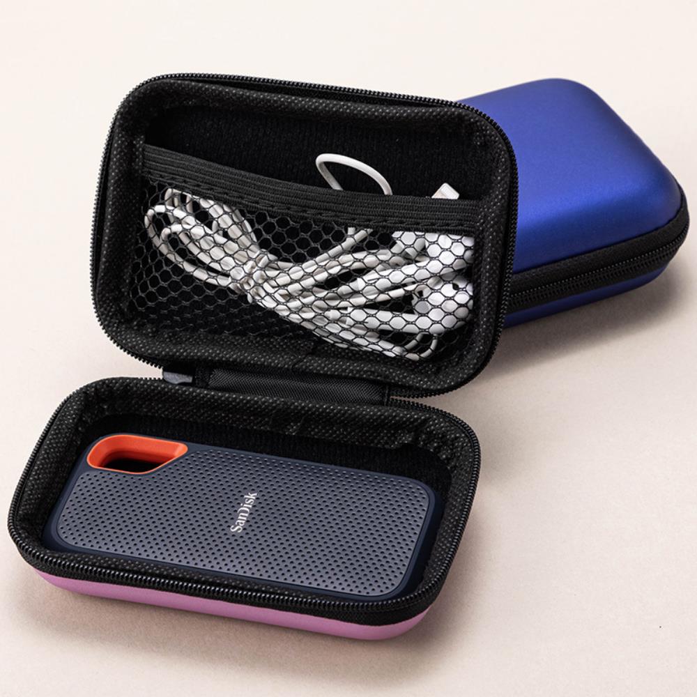 Funda Protectora para SSD SanD - Ssd 500Gb reseña y precio