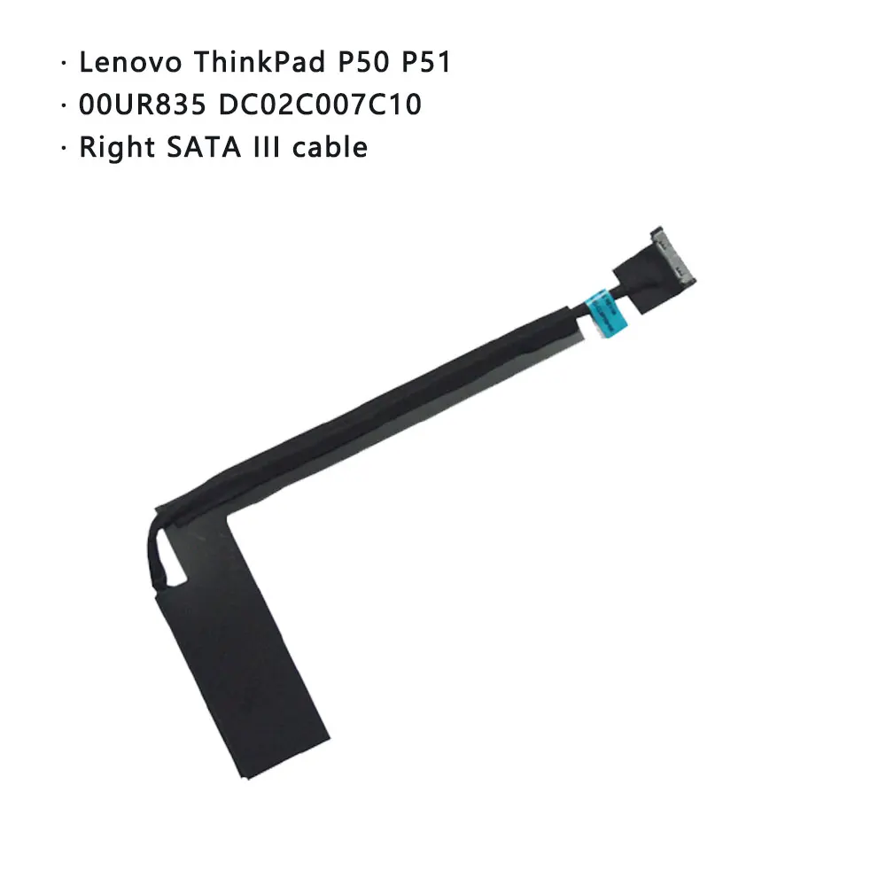 Para Lenovo ThinkPad P50 P51 P - Ssd Hard Drive reseña y precio