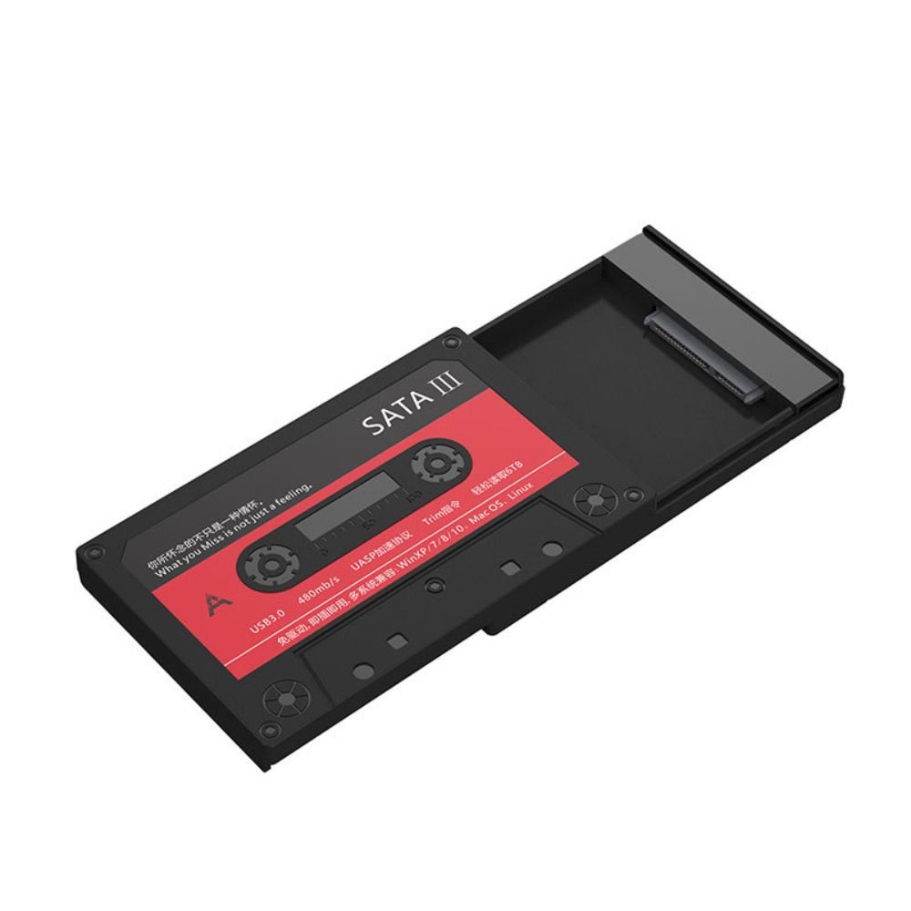Nuevo Carcasa Externa para Dis - Ssd Hard Drive reseña y precio