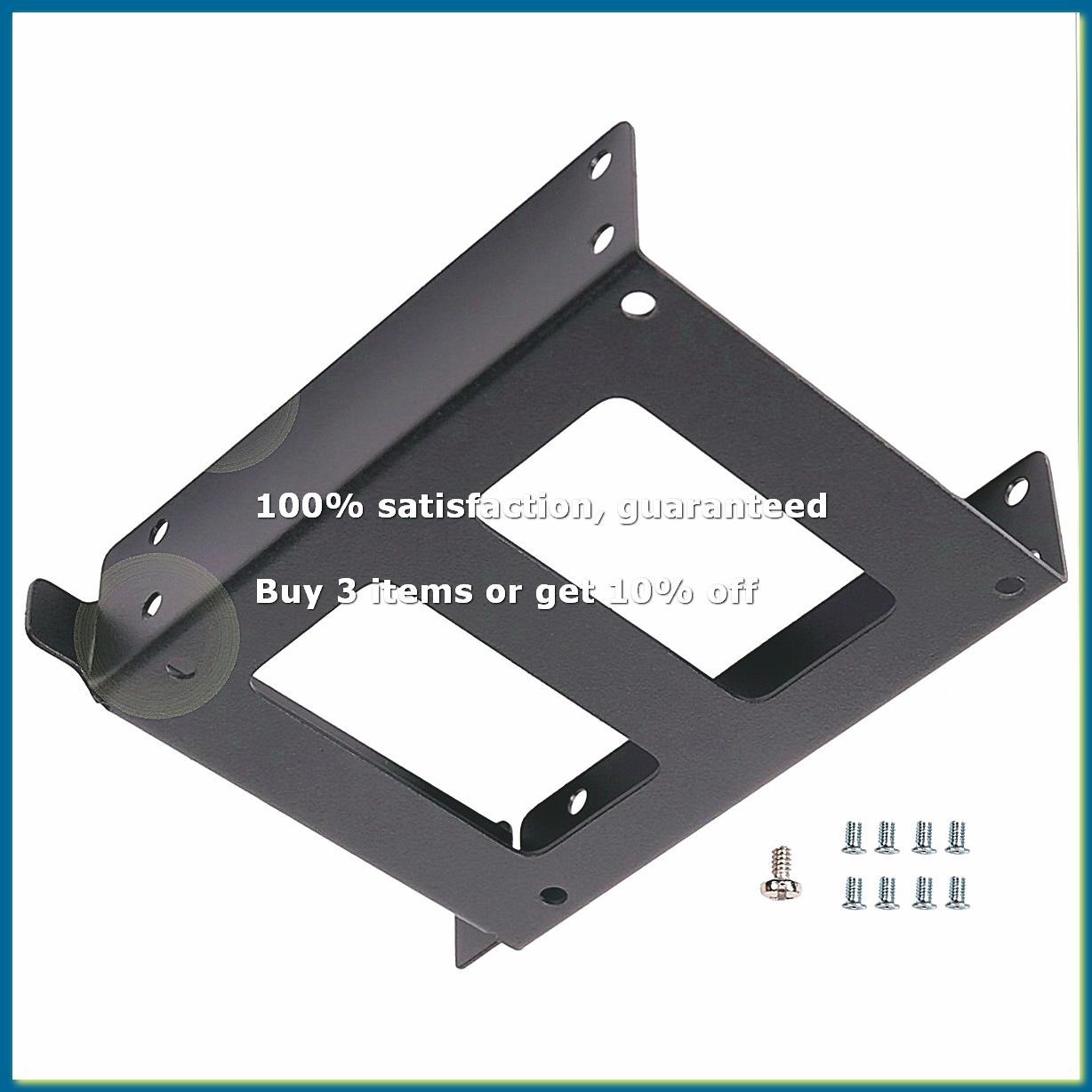Soporte de Montaje en Panel Tr - Ssd Hard Drive reseña y precio