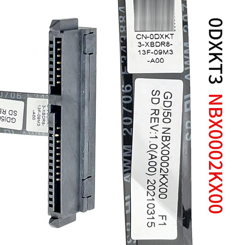 Cable Flexible Conector de Dis - Ssd Hard Drive reseña y precio