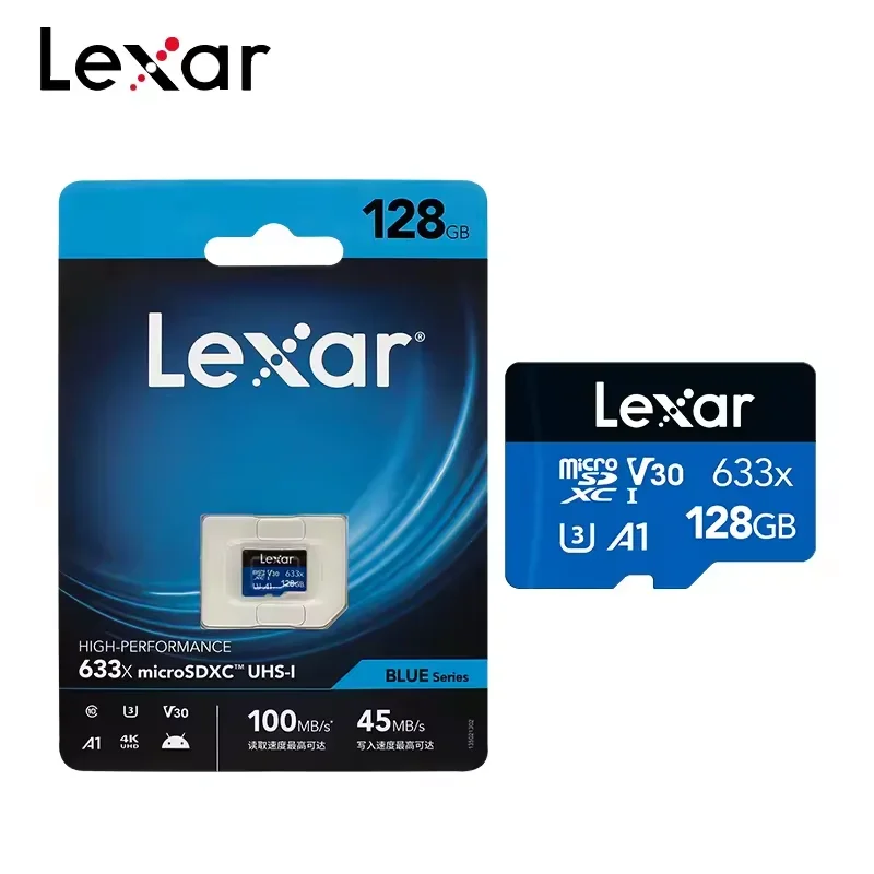 Tarjeta de memoria microSDXC U - Memory Card Ssd reseña y precio