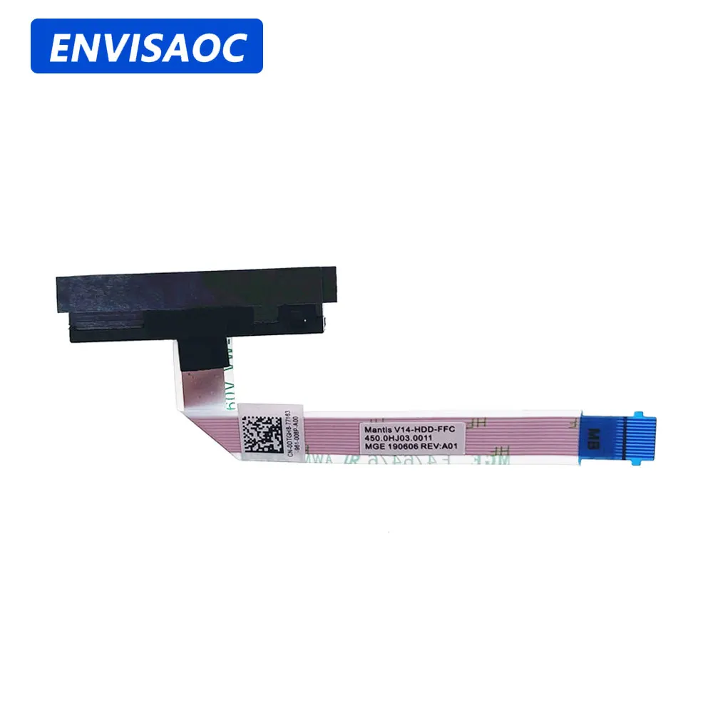 Para Dell Vostro 14 3480 3481  - Ssd Hard Drive reseña y precio