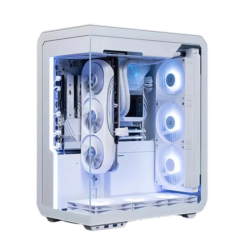 Pc de juegos completo barato,  - Memory Card Ssd reseña y precio