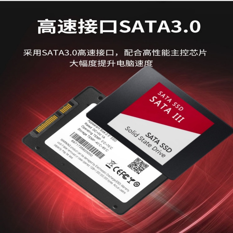 Disco Duro SSD SATA3 Original  - Ssd 500Gb reseña y precio