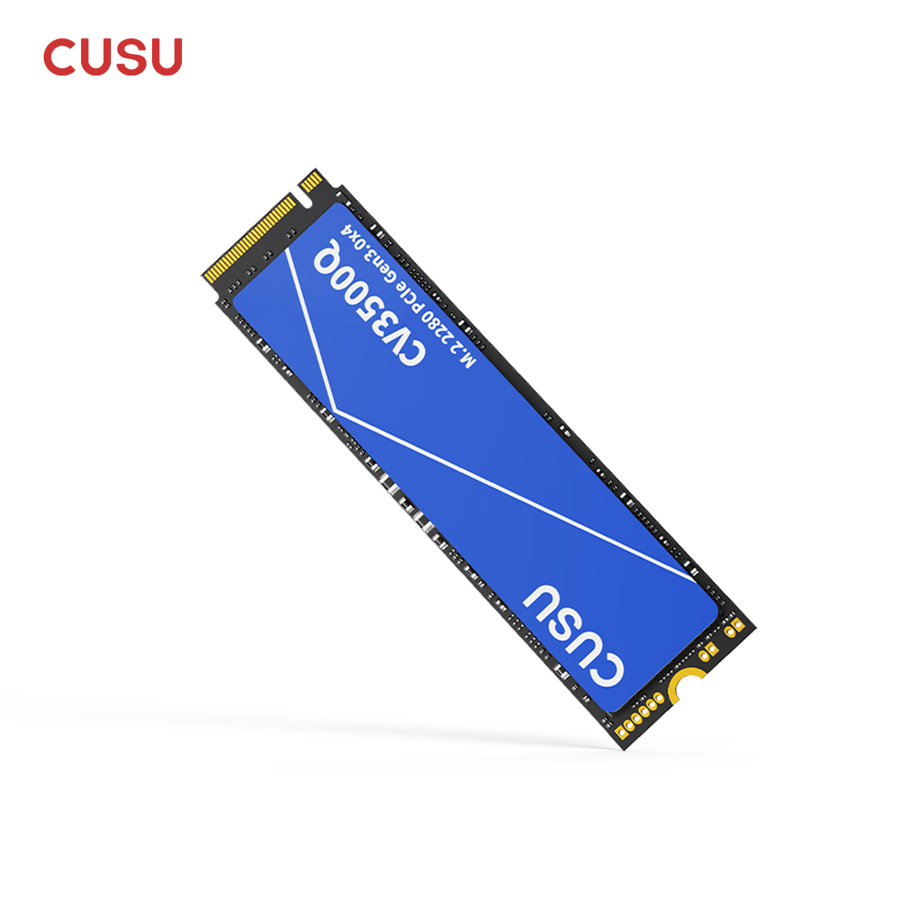 CUSU M2 SSD 1TB 2TB NVMe SSD 5 - Ssd 500Gb reseña y precio