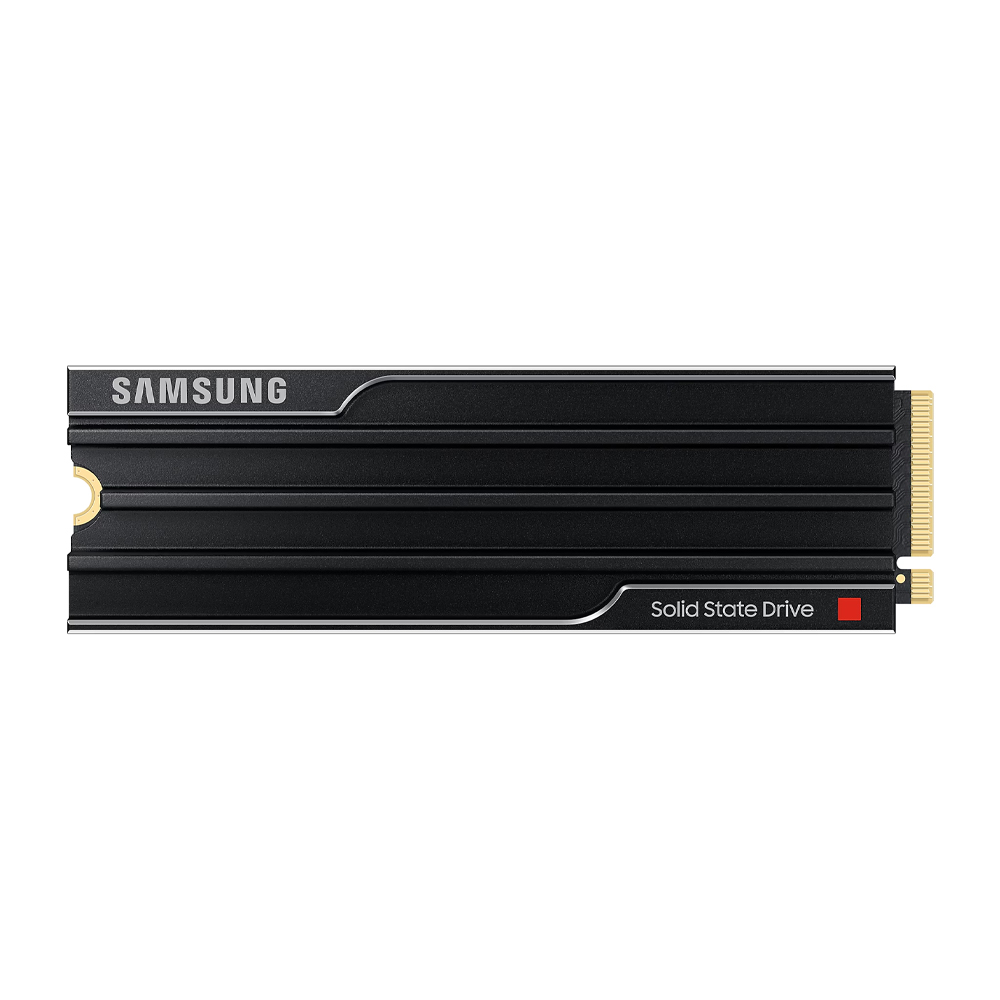 SSD SAMSUNG 9100 PRO con disip - Samsung Ssd reseña y precio