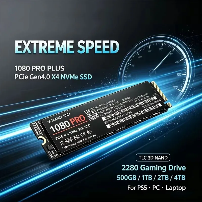 Unidad de almacenamiento inter - Ssd 500Gb reseña y precio