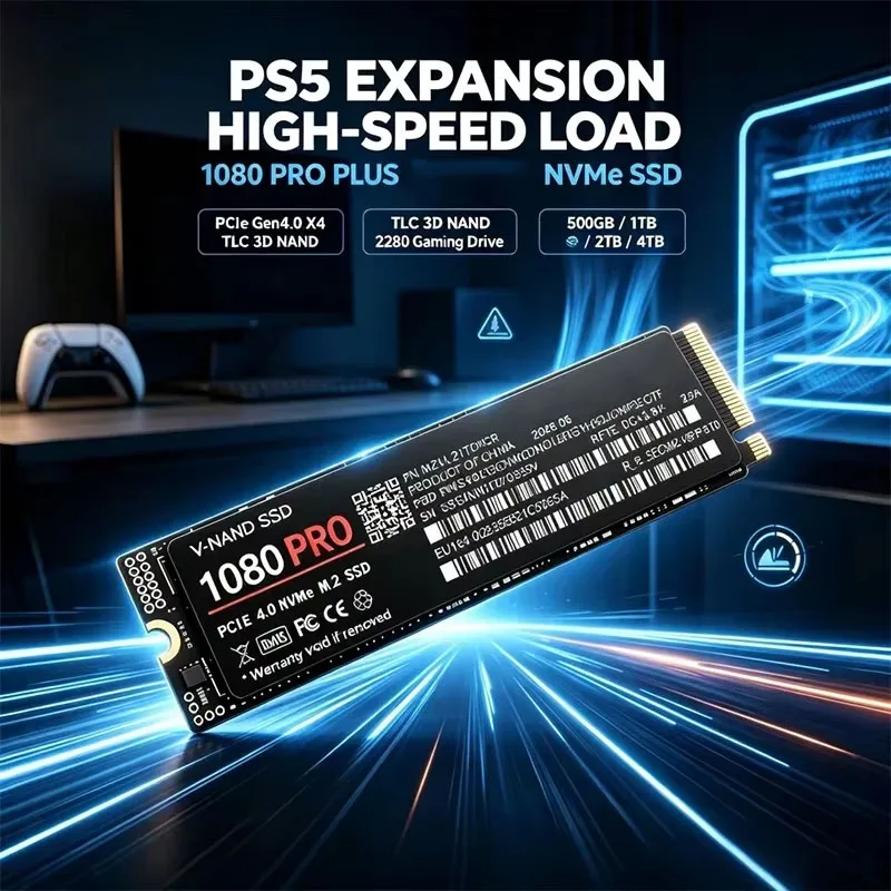 Unidad de almacenamiento inter - Ssd 500Gb reseña y precio