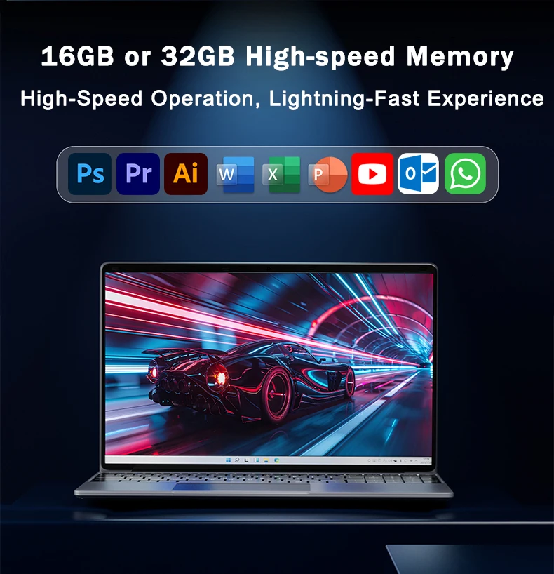 Portátil Ligero y Delgado de A - M.2 Ssd reseña y precio