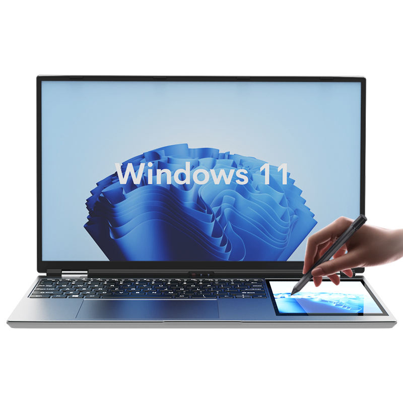 Laptop Económica con Pantalla  - Memory Card Ssd reseña y precio
