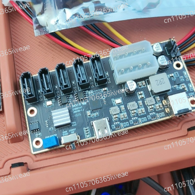 Tarjeta de expansión SSD para  - Ssd Hard Drive reseña y precio